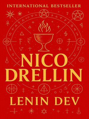 cover image of Nico Drellin